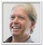 Curt Johansen, President