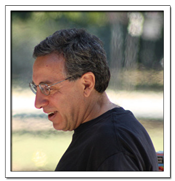 David Mogavero, Director