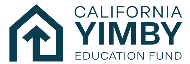 California Yimby Education Fund